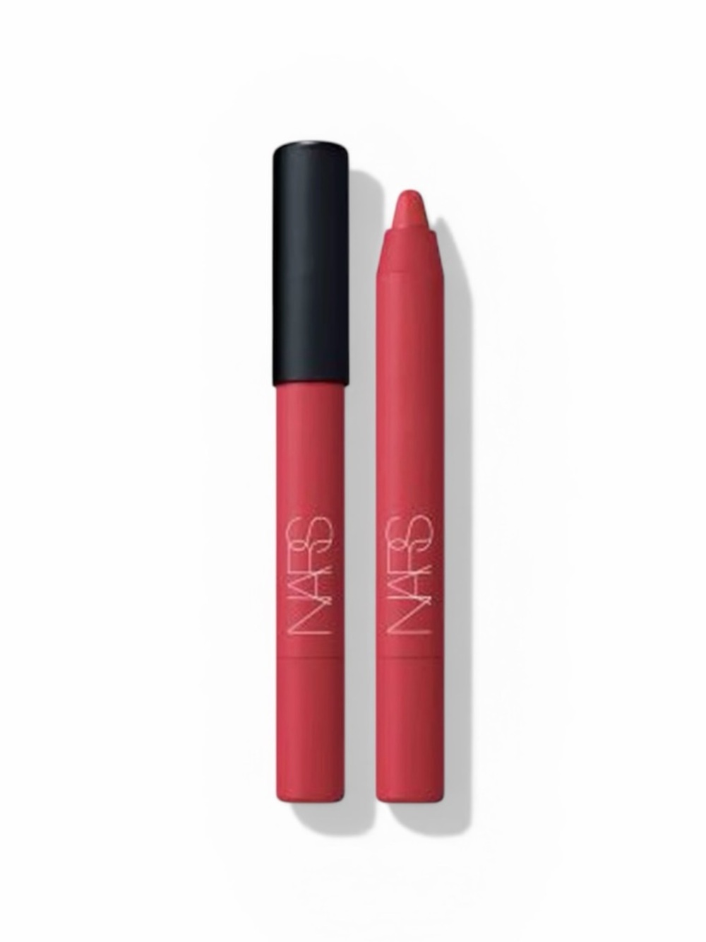 NARS Powermatte High-Intensity Lip Pencil Dragon Girl